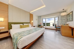 The Central Park Hotel, Pune