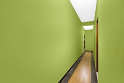 Hotel O Avisi Residency, Bhubaneshwar