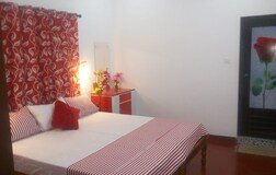 AC Deluxe Room