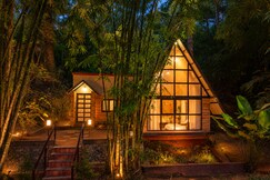 Cave Ritz Coorg by VOYE HOMES, Coorg