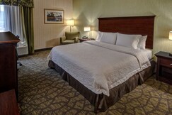 Hampton Inn by Hilton Rocky Mount, Nash
