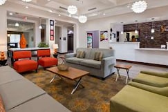 Best Western Plus Spring Inn & Suites, Houston (TX), Texas