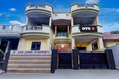 Hotel O Krishna Palace, Jaipur