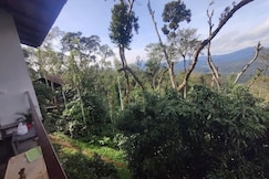 Cozinn B517 Private Cabin in Chikkamaglur at Peak viewpoint, Chikmagalur