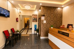 Hotel Avantika Kashi, Varanasi