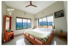 Vrindavan Mist City, Marayoor