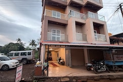 HOTEL TRIMURTI EXICUTIVE, Gargoti