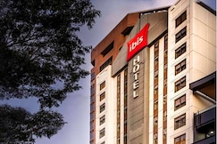 ibis Melbourne Hotel and Apartments, Melbourne