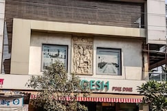 Khandesh Residency, Panvel