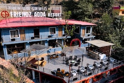Friendz Adda Resort, Rishikesh