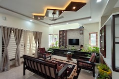Shwetha Soudha - Villa Stay, Dodaballapur