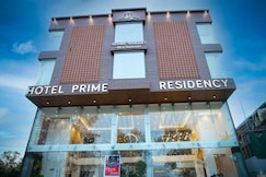 Hotel Prime Residency, Mauranipur