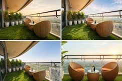 Cozy Stay In Noida, Noida