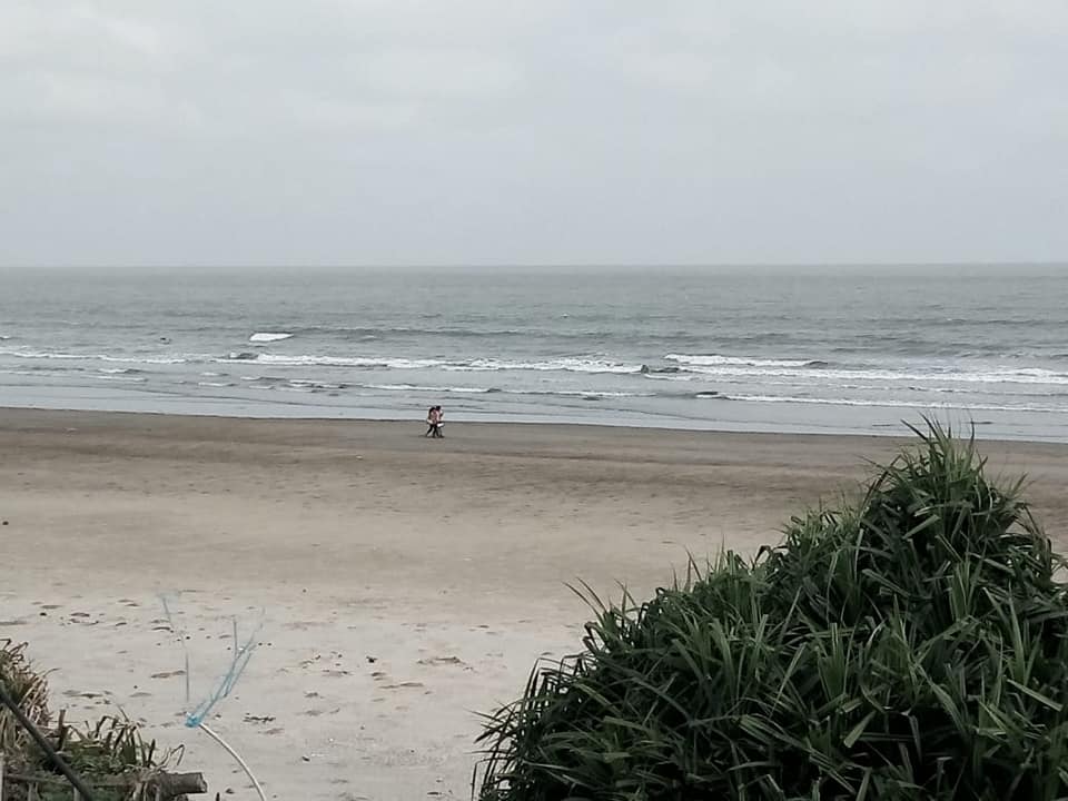 Blue Waves Mandarmani Hotel Price Address Reviews