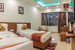 Hotel Suktara International, Siliguri