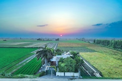 Chahal Farmhouse | Panipat, Karnal