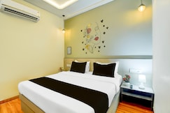 Hotel O Palm Inn, Jaipur