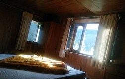 Deluxe Rooms