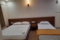 Green Park Residence | 1BHK, Bangalore