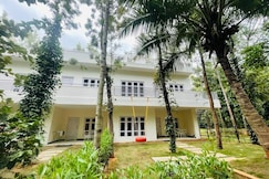 Blue Lagoon Inn Resort, Mysore