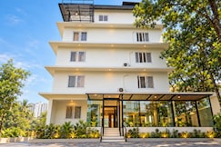 Sapphire Business Suite, Cochin