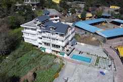 Gezellig Inn - Hotel Oasis Manali, Lad Bharol