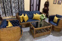 Antorik Home, Guwahati