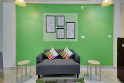 2 BHK with pool and caretaker in Calangute, Goa