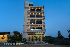 Treebo Accent Park Hotel & Banquet, Noida