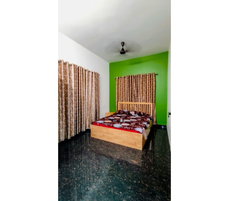 Surathkal Villa 17 by Karnataka stays - Tap to explore photos