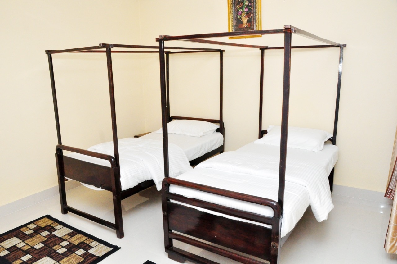 Coorg City Stay, Madikeri - Tap to explore photos