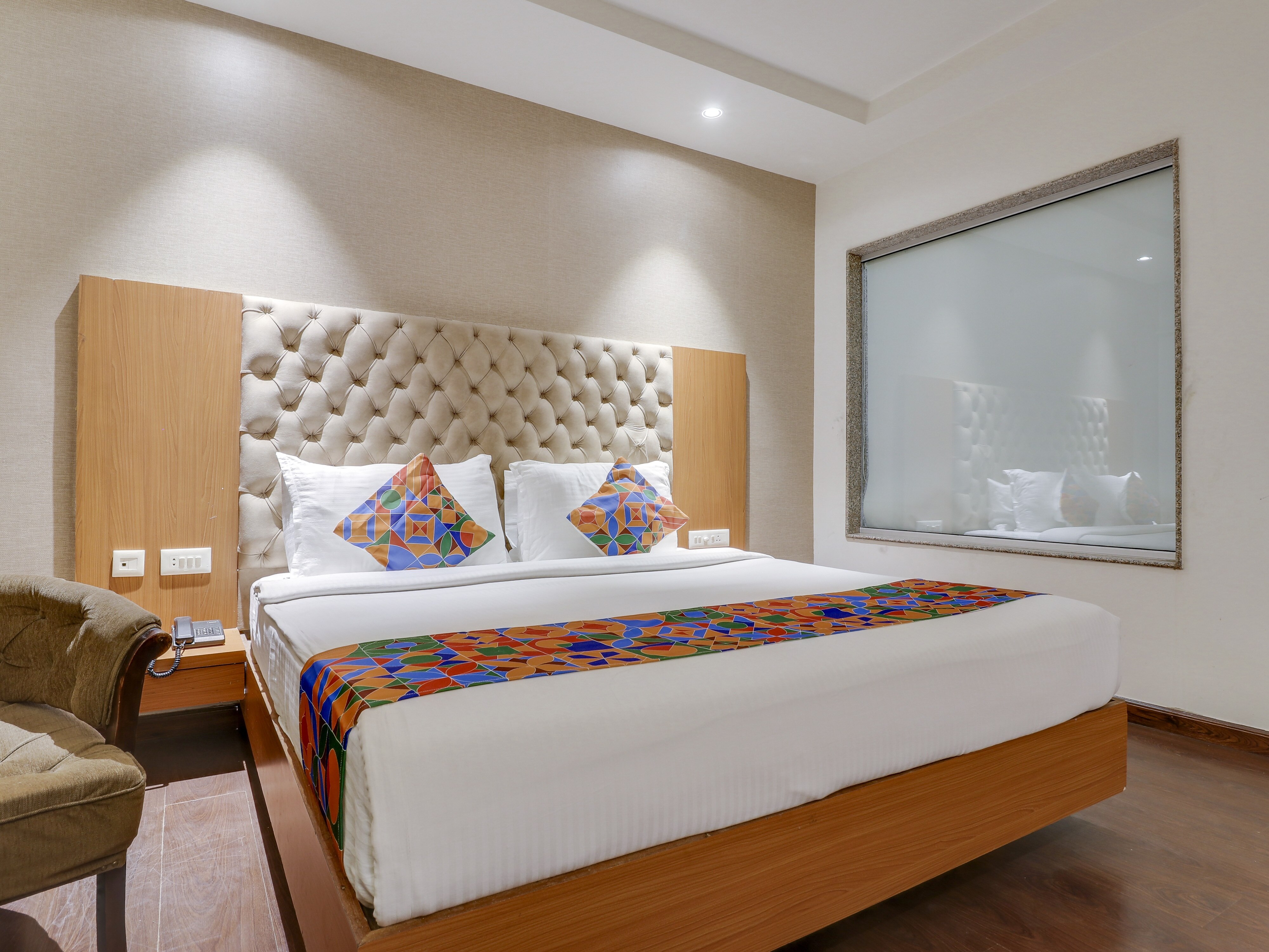 Hotel Yatri 5