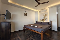 The French Villa Elite, Pondicherry
