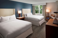 Hilton University of Florida Conference Center Gainesville, Dixie