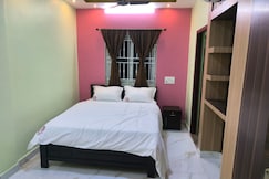 Goldens Stay, Pondicherry