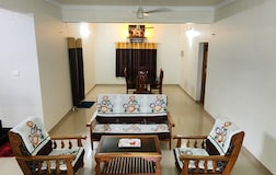 Ground Floor Living