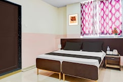 Hotel O Royal Lodge, Pune