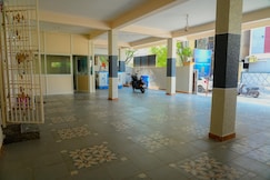 Vistara Comfort, Tirupati