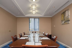 Park Inn by Radisson Shannon Airport, Clare