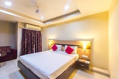 Hotel Athidhi Grand, Nellore