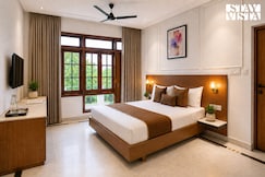 SOVA at Nivaasa Amritsar, Part of StayVista, Amritsar