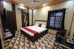 Hotel Om Shivay, Raibareilly