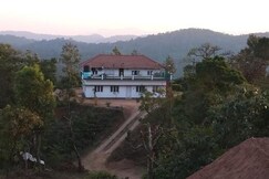 Hill View Estate Stay, Coorg