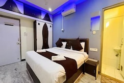 FabHotel BR Green, Indore