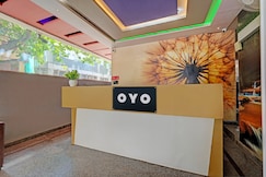 Hotel O PMR Hotel, Bangalore