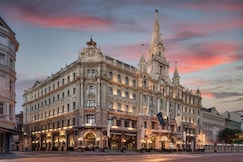 Anantara New York Palace Budapest Hotel, Budapest