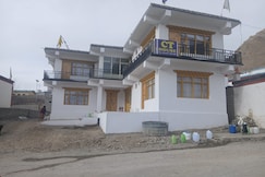 CT House, Spiti