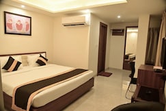 Hotel Pink City, Ranchi
