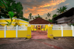The Mayflower Heritage Villa, Alleppey
