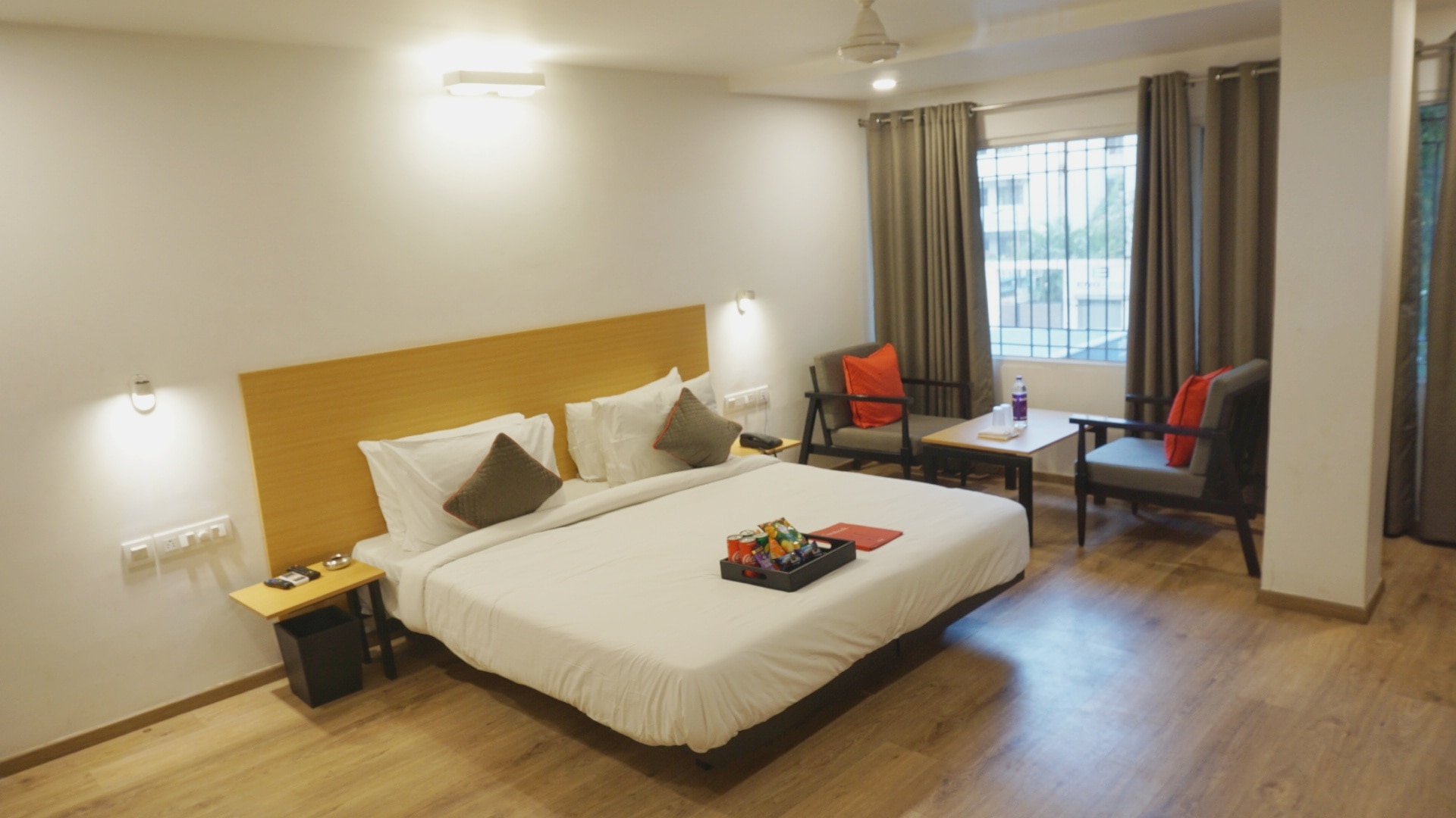 Hotel Maitrayee 3